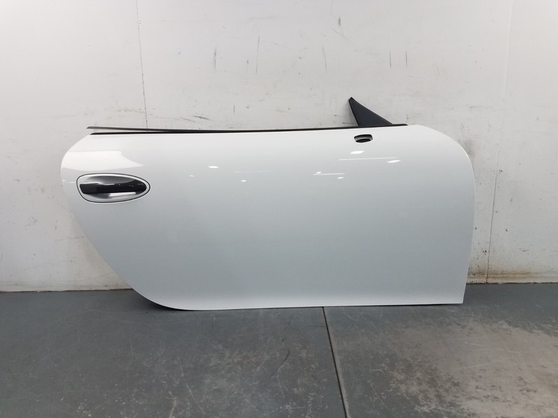 2014 Porsche 911 GT3 991.1 Right Passenger Door / Carbon Handle #3456 A4