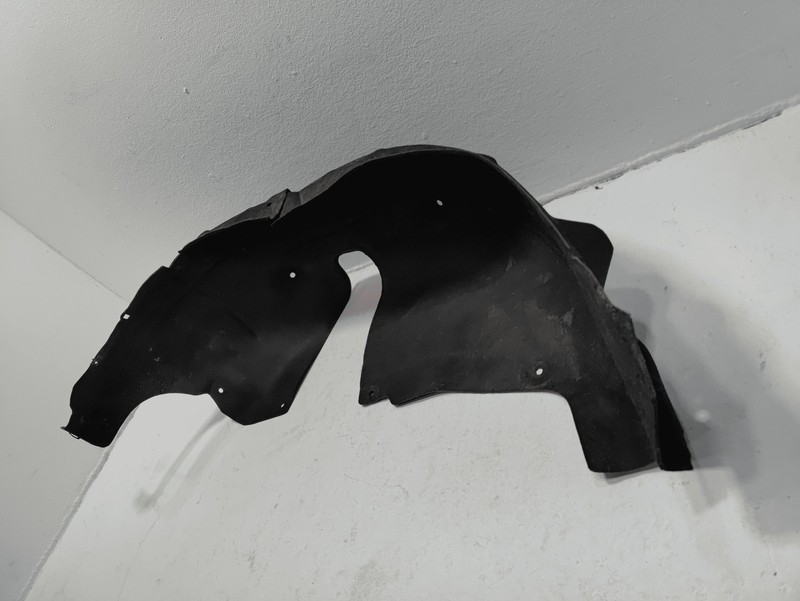 2016-2020 Honda Civic Rear Right Passenger Quarter Panel Splash Shield OEM