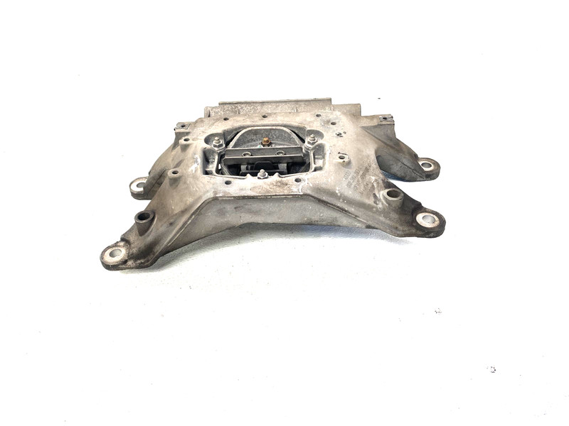2013-2016 AUDI A5 TRANSMISSION FWD MOUNT BRACKET OEM #A0.31