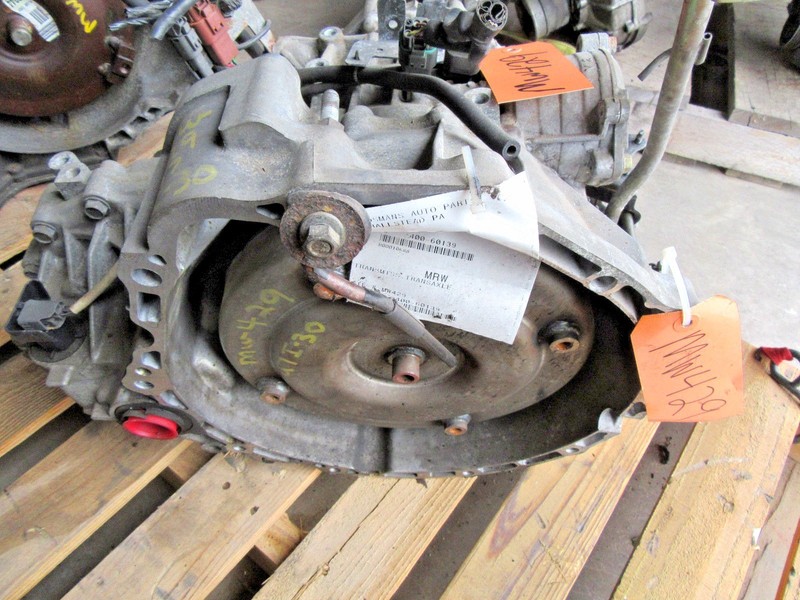 AUTOMATIC TRANSMISSION TORQUE CONVERTER CAR 3.0L v6 ENGINE for MAXIMA I30 95-99