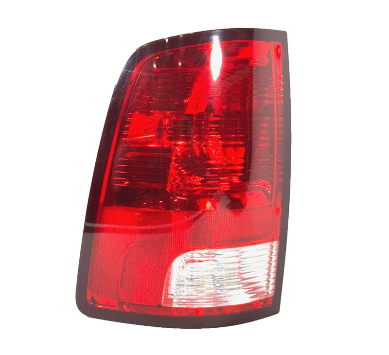 📌09-2024 RAM 1500 CL 2500 3500 LEFT DRIVER SIDE TAIL LIGHT LAMP 55277415AC OEM