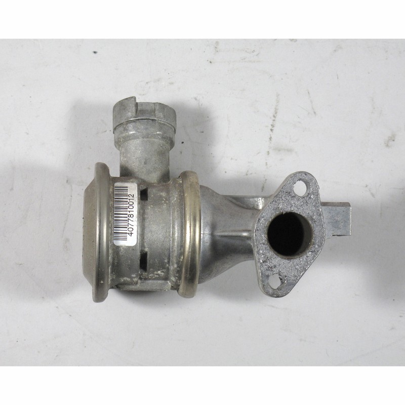 2008-2013 BMW E90 M3 ///M S65 V8 Bank 2 Air Injection Emissions Check Valve OEM