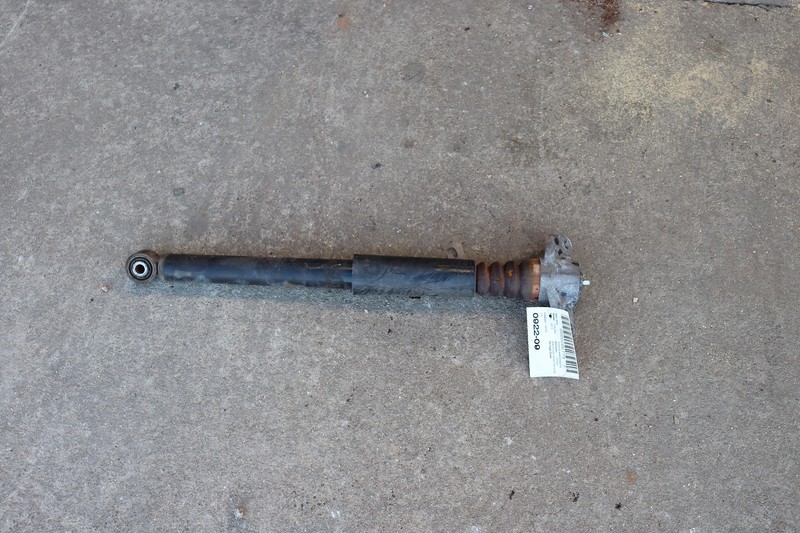 2012-2018 VOLKSWAGEN TIGUAN REAR LEFT DRIVER SIDE SHOCK STRUT ABSORBER OEM