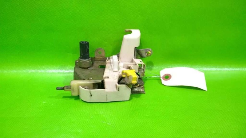 89-95 COUGAR PASSENGER RIGHT FRONT DOOR LOCK LATCH OEM 4293-19