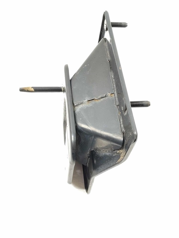 2015 AccentLH Driver Rear Bumper Bracket Part# 866411R010