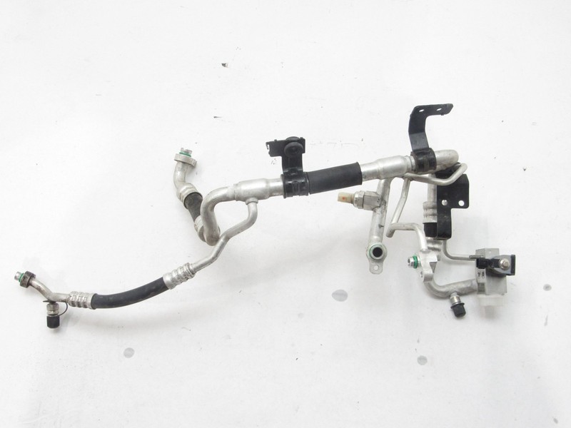 Hyundai Ioniq 5 2023 AC A/C Air Conditioning Hose Pipe Line Set 21-25 |@2