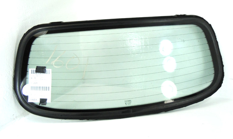 1997-2002 Jaguar XK8 Convertible Soft Top Roof Glass ONLY OEM *SEE NOTES*