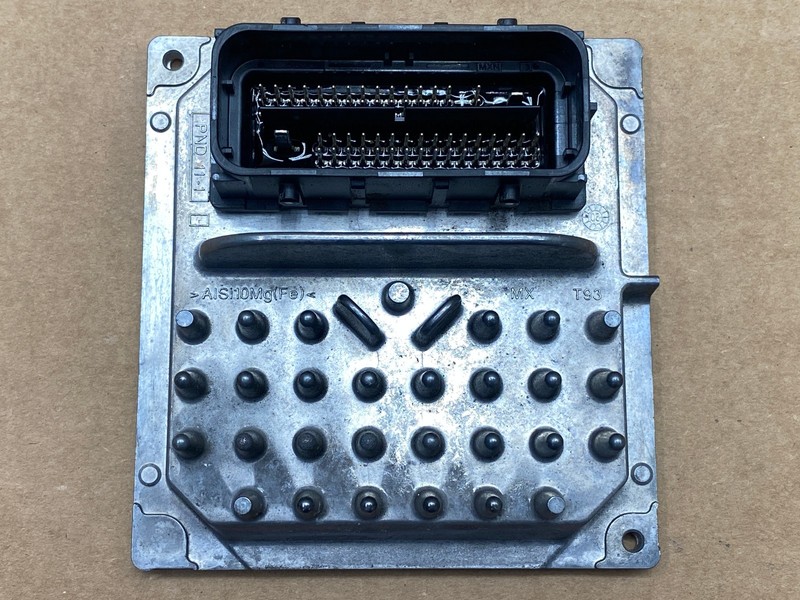 2021-2023 CADILLAC CT5 AUTOMATIC TRANSMISSION CONTROL MODULE OEM LOT797