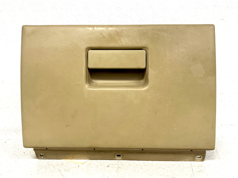 ⭐2015-2017 LINCOLN NAVIGATOR FRONT DASH GLOVE BOX STORAGE COMPARTMEN OEM LOT2703