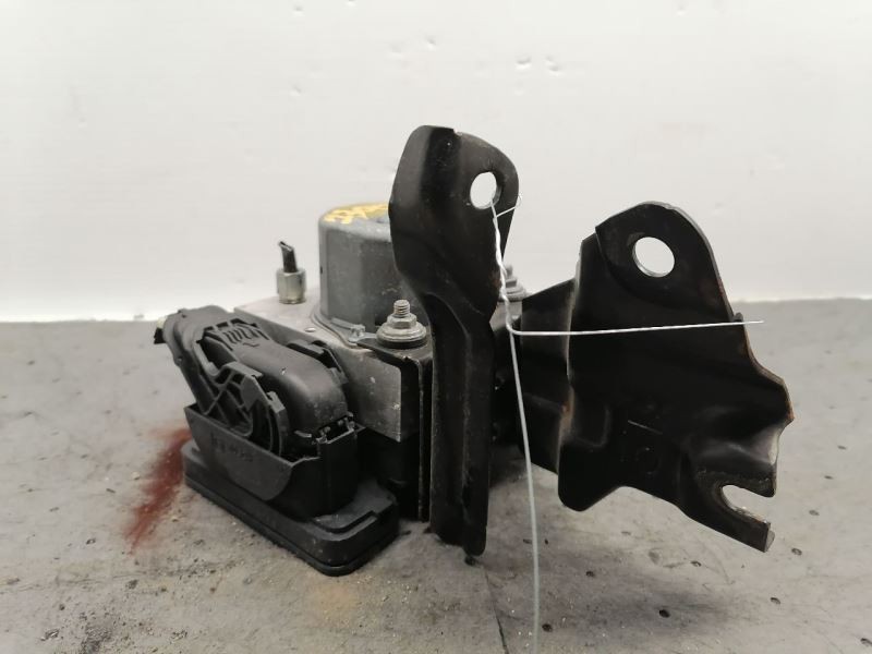 Anti-Lock Brake Part Assembly Sedan Under Hood Fits 13-15 ALTIMA 1059316