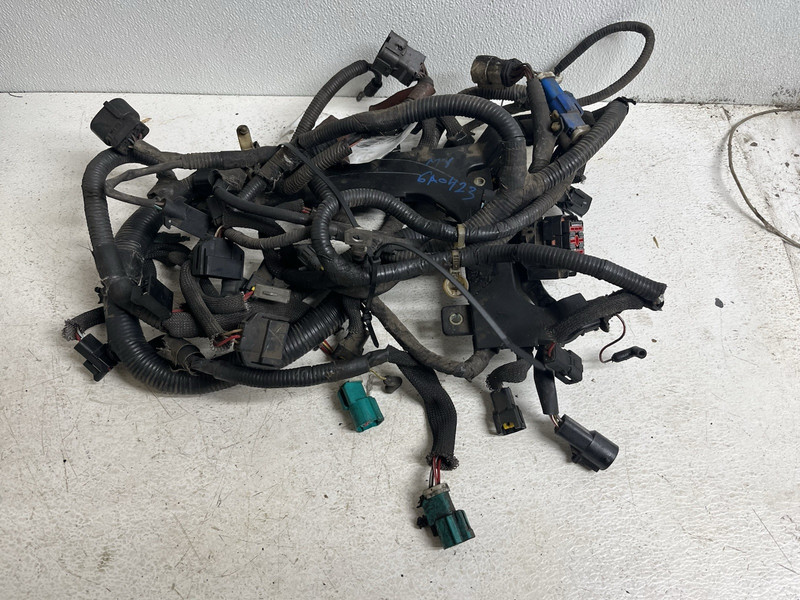 1994 Ford Thunderbird LX 4.6 A/C Engine Wiring Harness Wire Plug Cable Motor