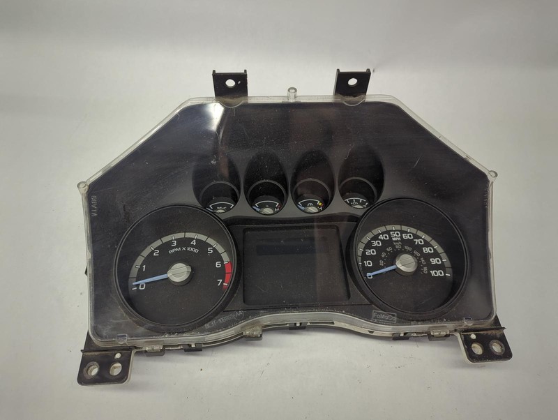 12-'13 FORD F250SD Speedometer OEM 68K Miles 1 Year Warranty!