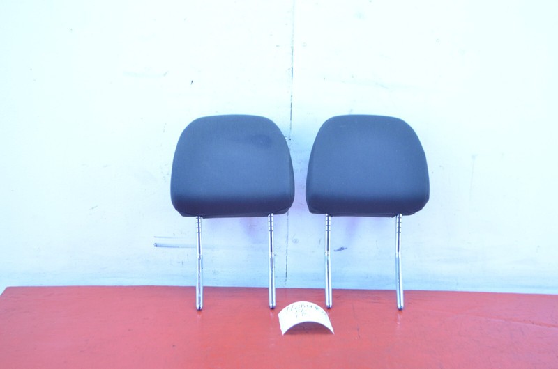 16-19 CHEVROLET CRUZE FRONT LEFT / RIGHT SEAT HEADREST SET OEM