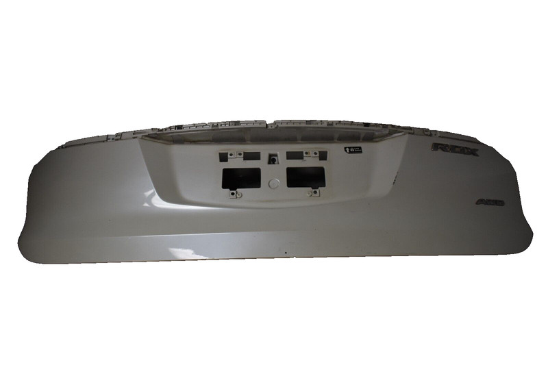 2013-2018 ACURA RDX FINISH PANEL FACTORY OEM