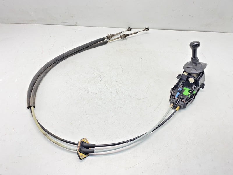 97-03 Porsche Boxster 986 5 Speed Manual Gear Shifter Selector w/ Cable 78K OEM✅