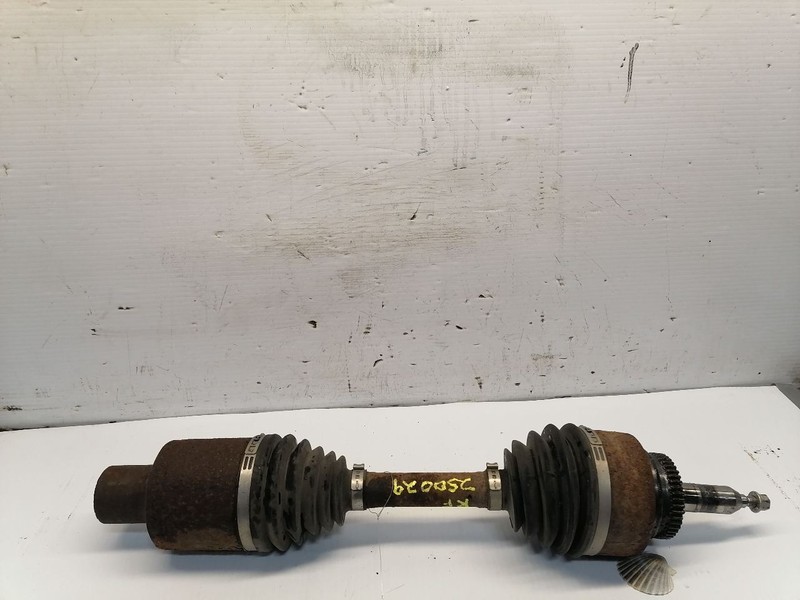 Passenger Axle Shaft Front Axle Outer Fits 16-20 FORD F150 PICKUP 1525845