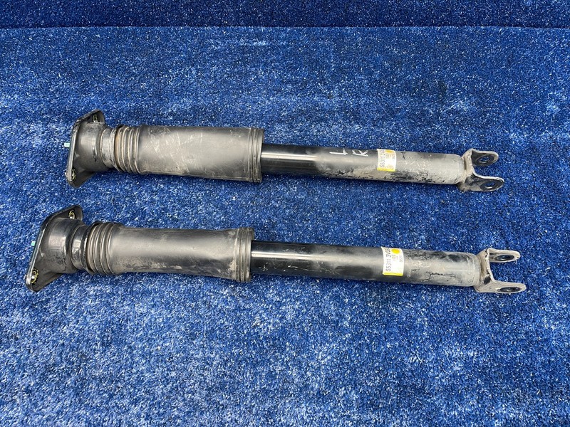 2014–2016 Kia Cadenza Rear Left & Right Shock Absorbers Set OEM 55311-3V08