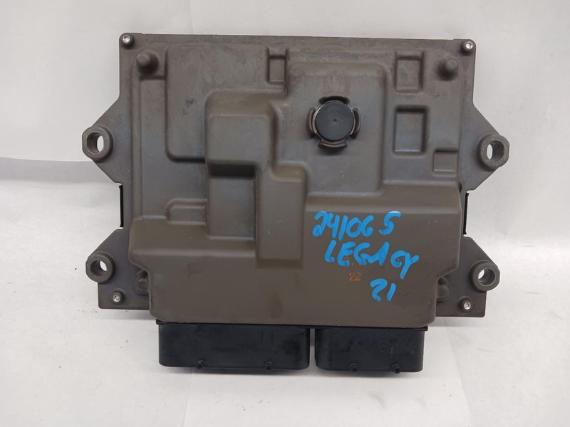 21 SUBARU LEGACY Electronic Control Module ECU 2.5L OEM 1 Year Wnty!