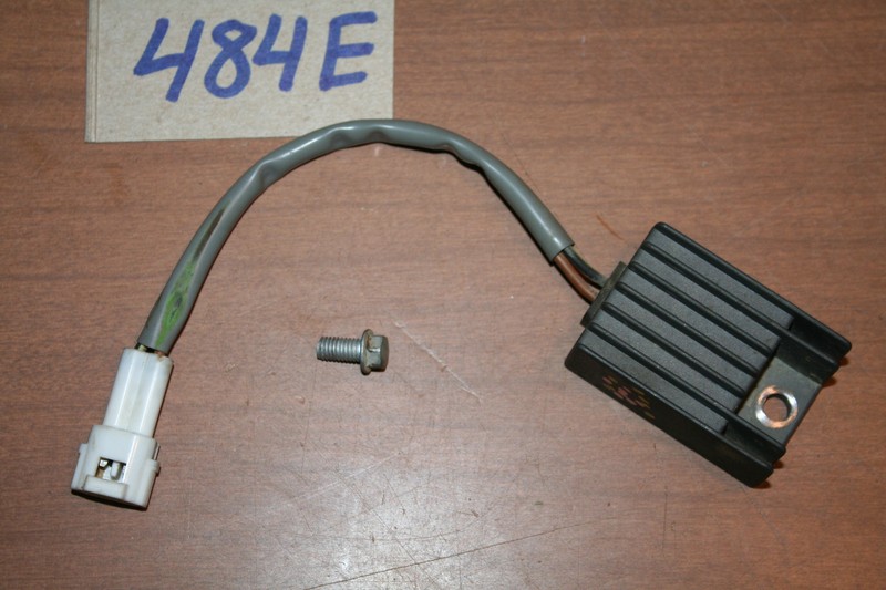 2000 Kawasaki KDX 200 Ignition Voltage Regulator Rectifier OEM A