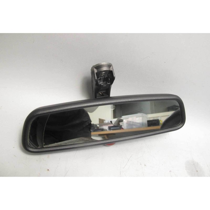 2006-2016 BMW Interior Rearview Mirror Dimming LED Garage Compass RC USED OEM