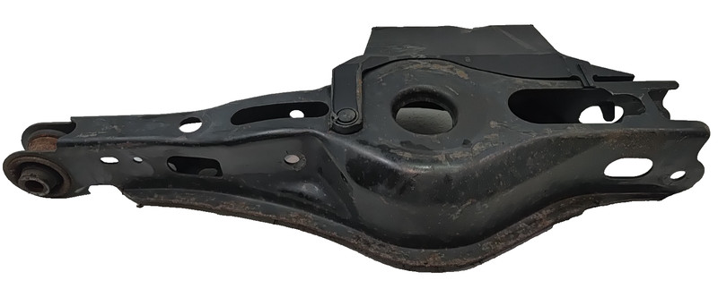 2019-25 Toyota RAV4 Rear Passenger Side Lower Rearward Control Arm W/ Shield OEM