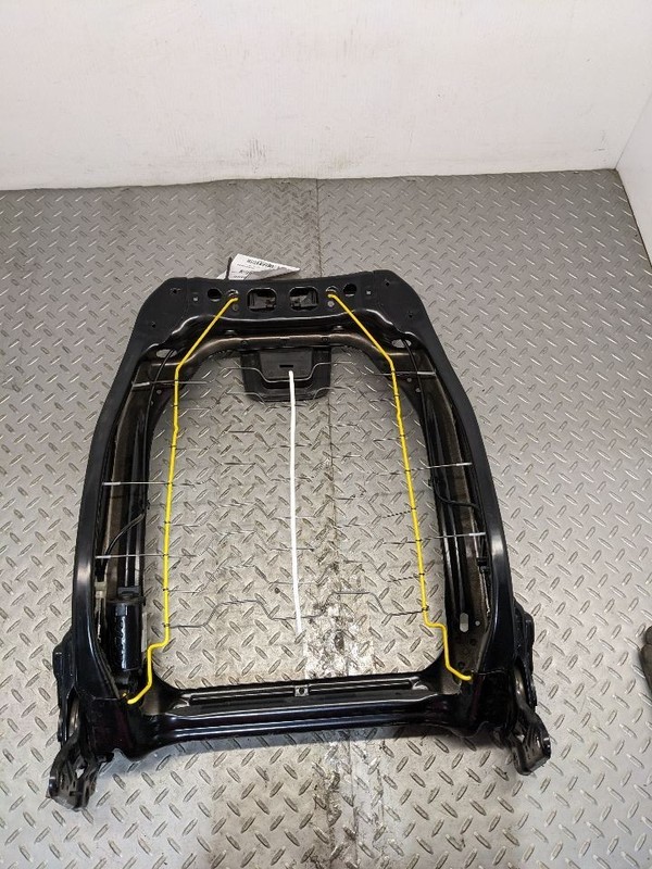 2010 - 2015 Chevy Camaro Power Seat Upper Back Passenger RH 1159646