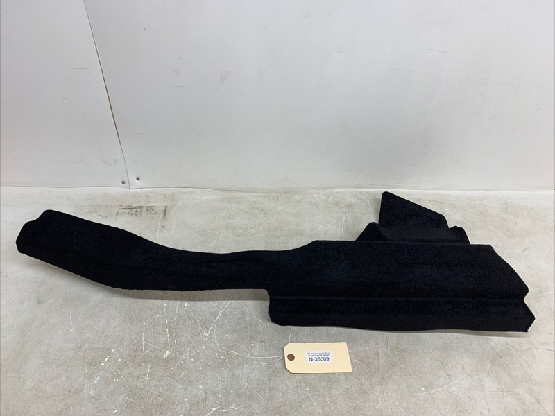 ⚡️24-25 Tesla M3 Driver Side Trunk Load Floor Bracket RH 1733838-29-E 36009 M4