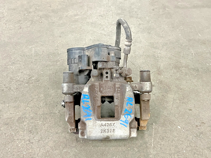 ⭐2016-2020 JAGUAR XE RWD REAR LEFT SIDE DISC BRAKE CALIPER ASSEMBLY OEM LOT2691