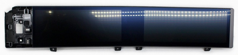 OEM Speedometer Instrument Cluster For Hyundai Tucson (US, 2.5L) 940M3-CW000