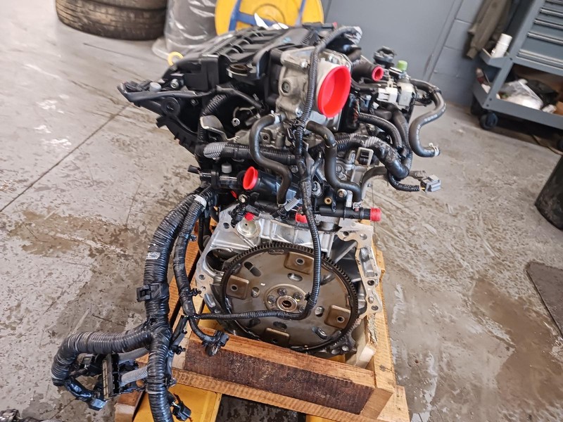 13-'19 NISSAN SENTRA Engine 1.8L CA emissions 91k miles Runs Well 6 Month Wnty!