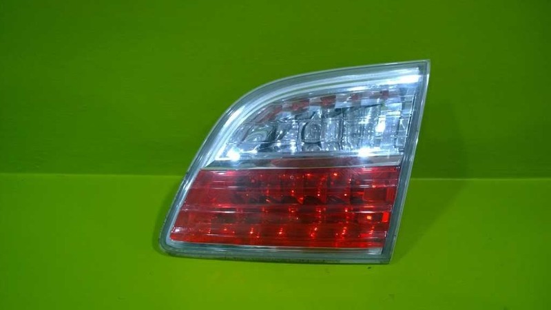 10 11 12 CX-9 PASSENGER RIGHT LID MOUNT TAILLIGHT LAMP OEM 3360-44
