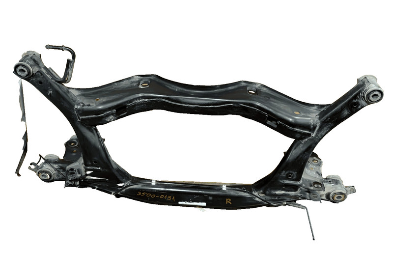 2018-2025 Volkswagen Atlas FWD Rear Suspension Cross-Member Sub Frame OEM