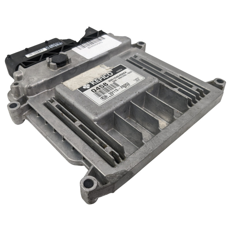 PROGRAMMING 2011 Kia Soul 1.6L Engine Motor Control Module Computer ECM ECU OEM