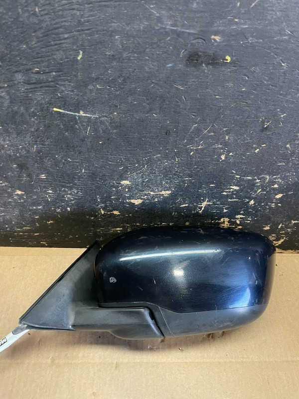 2014 to 2017 Nissan Rogue Left Driver LHDoor Mirror AA6035 MS