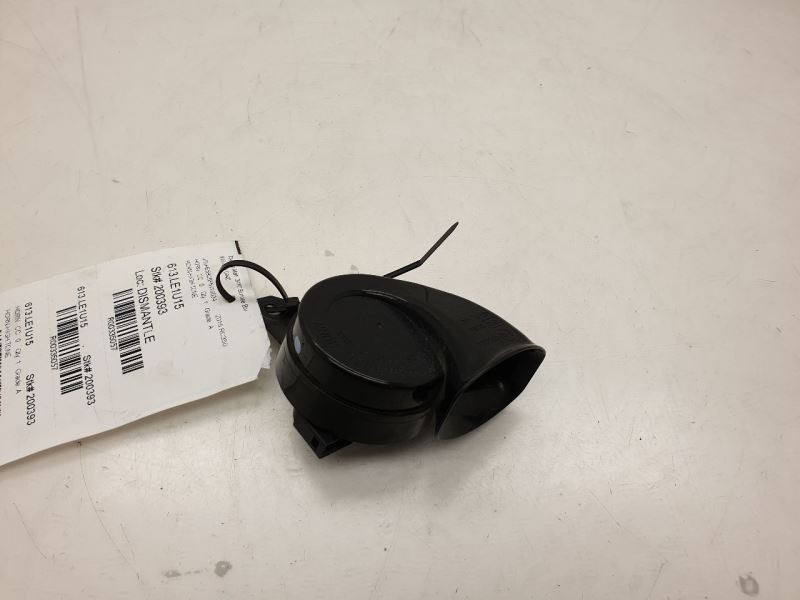 15 16 17 18 19 Lexus RC350 Horn Low Tone 86520-30610
