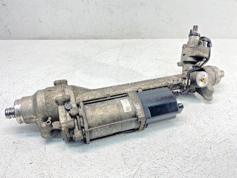 12-20 BMW F30 F32 F36 2/3/4 Series AWD Electric Steering Gear Rack & Pinion OEM✅