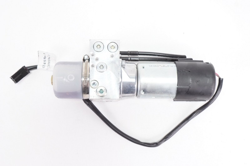 MERCEDES GL 320 450 Liftgate Tailgate Trunk Hydraulic Pump Motor OEM 2007 - 2009