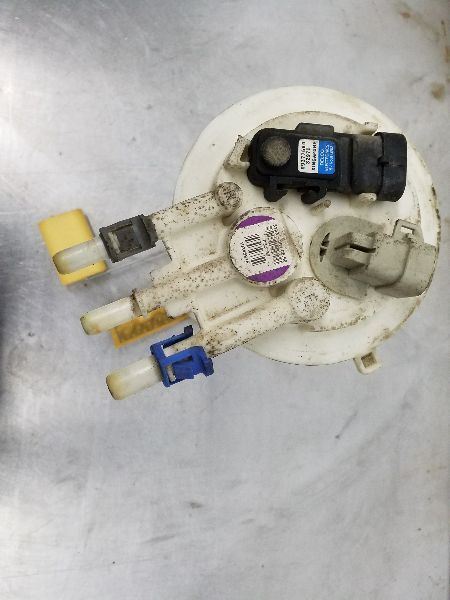 Fuel Pump Assembly Fits 04-05 CENTURY 179135