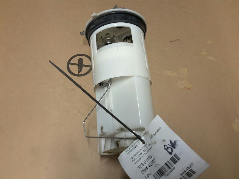 98 99 00 01 DURANGO FUEL PUMP PUMP ASSEMBLY 109536