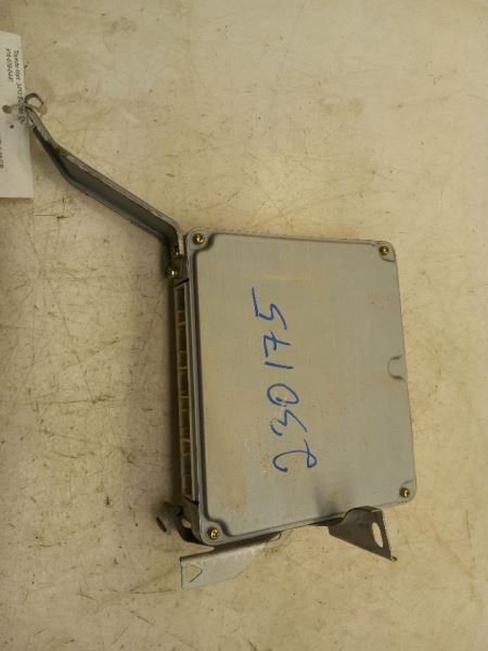 2003 TOYOTA HIGHLANDER 3.0L 4WD AT ENGINE CONTROL MODULE ECM ASSEMBLY