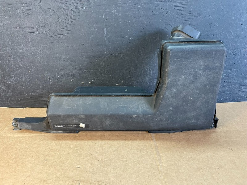 2013-2016 Nissan Pathfinder Upper Air Intake Duct OEM AE0883 DG