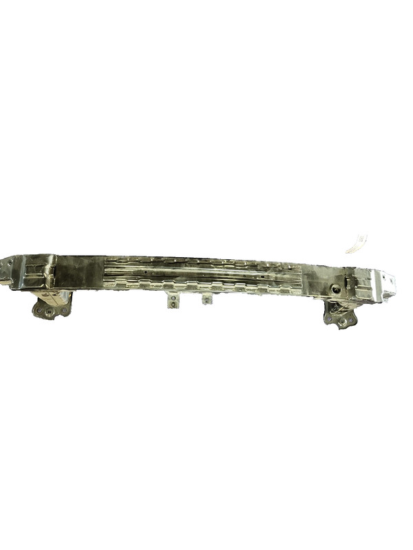 Used Oem Hyundai Front Bumper Reinforcement Impart Bar 2019-2021 Tucson 2.0L FWD