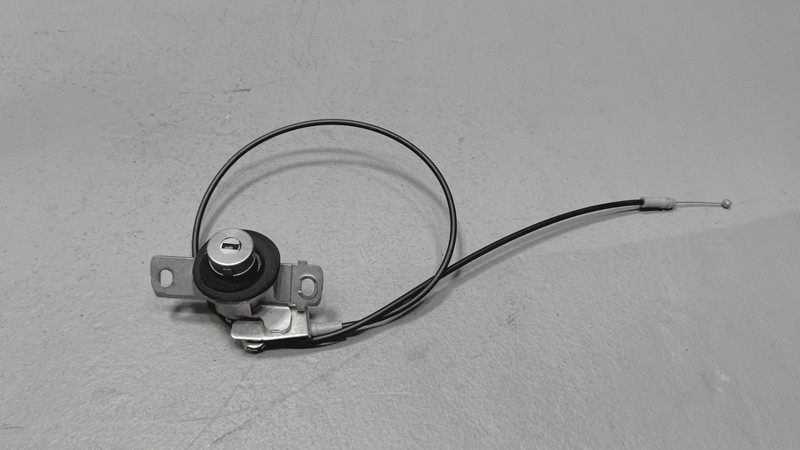 2018-2024 TOYOTA CAMRY REAR TRUNK DECK LID LATCH LOCK CYLINDER W/ CABLE OEM