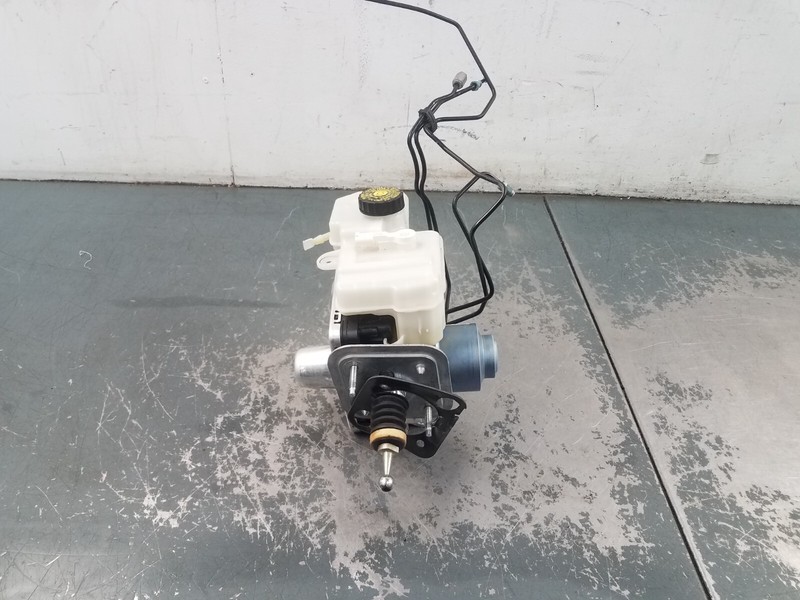 2022 BMW M4 Comp xDrive G82 ABS Brake Pump Assembly #3637 G3