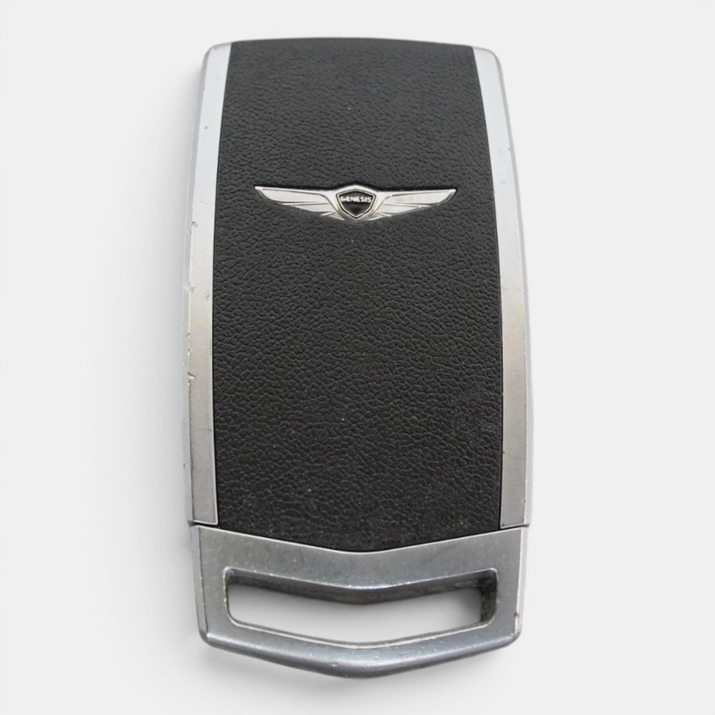 2019-2021 GENESIS G70 KEYLESS ENTRY SMART REMOTE KEY FOB 4 BUTTON PROXIMITY OEM