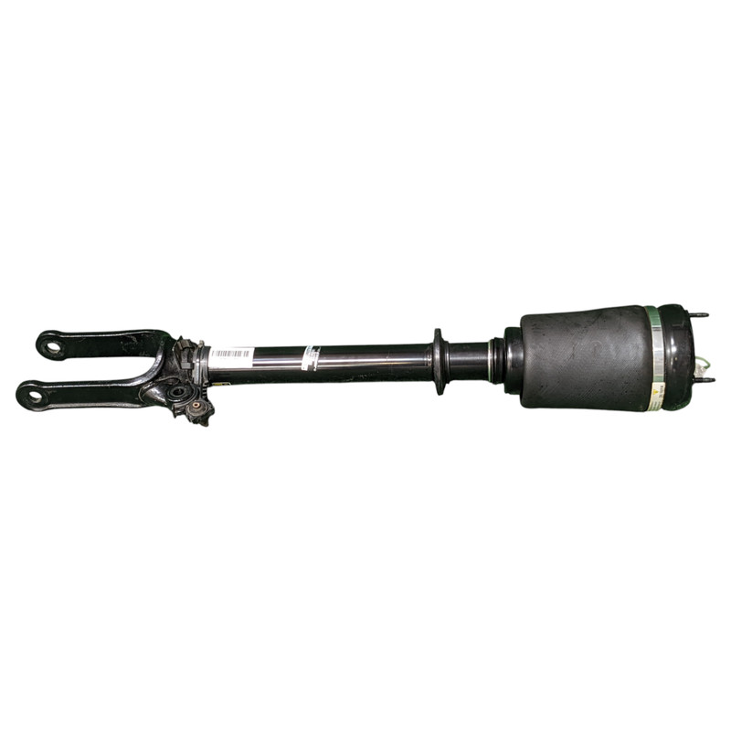07-12 Mercedes X164 GL450 GL320 GL550 Front Left or Right Air Shock Strut OEM