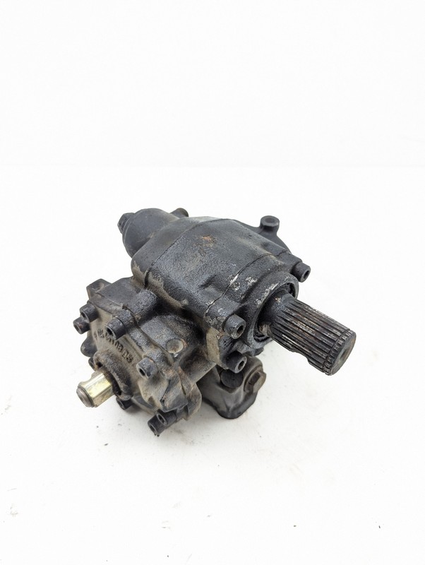 97-00 Mercedes R170 SLK230 Power Steering Rack Gear Box Gearbox 2024610601 OEM���