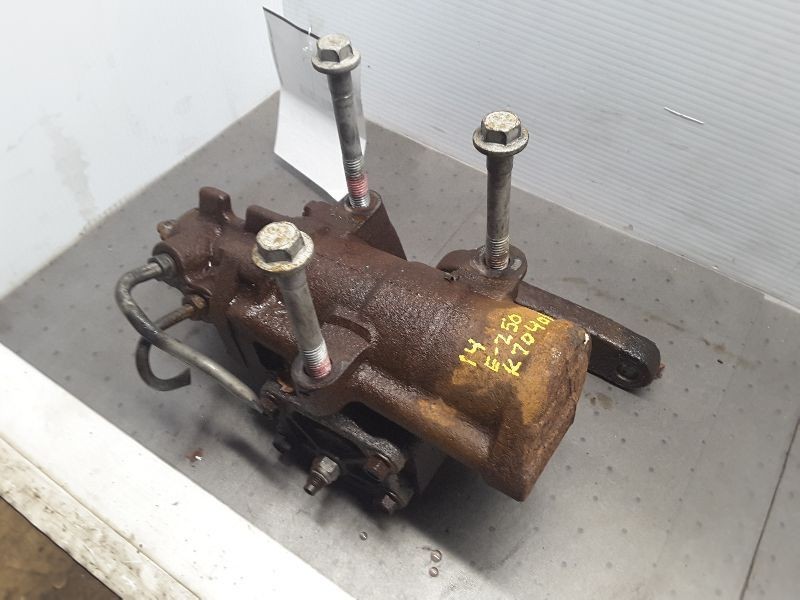 Steering Gear Fits 10-16 FORD E350 VAN 586647