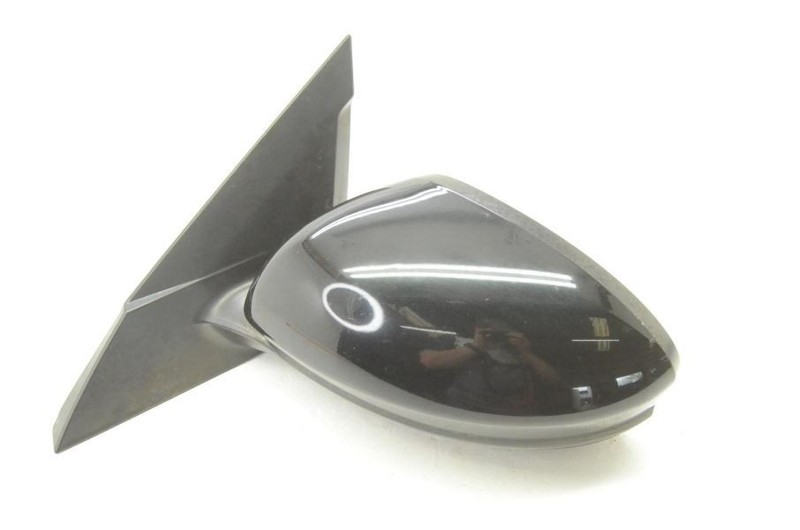 2019-2020 Nissan Altima SR Black Driver Left Side Non Heated Power Door Mirror