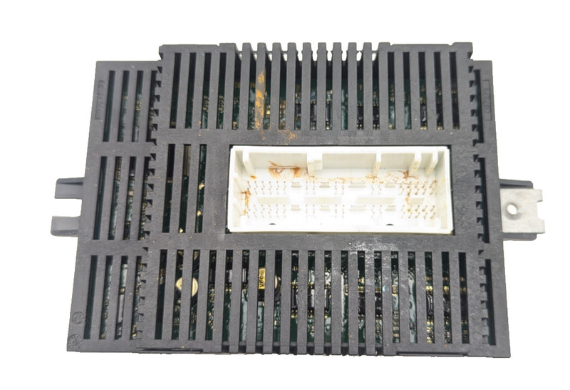 08 BMW 528I Xenon Hid W/o Adaptive Headlights COMPUTER MODULE ID 9179186